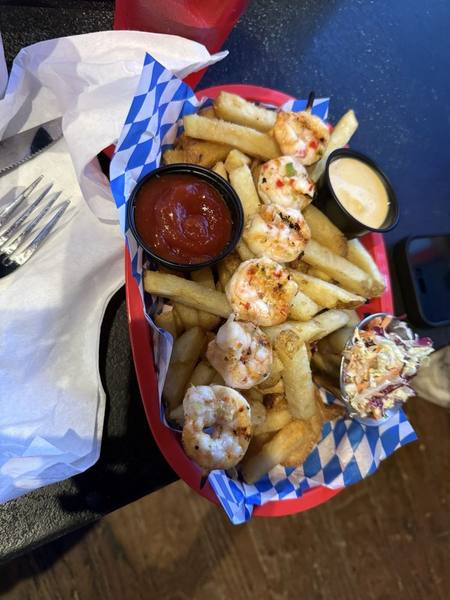 Koko's Bavarian South Lamar Austin