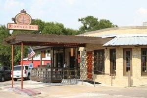 Corner Bar Austin